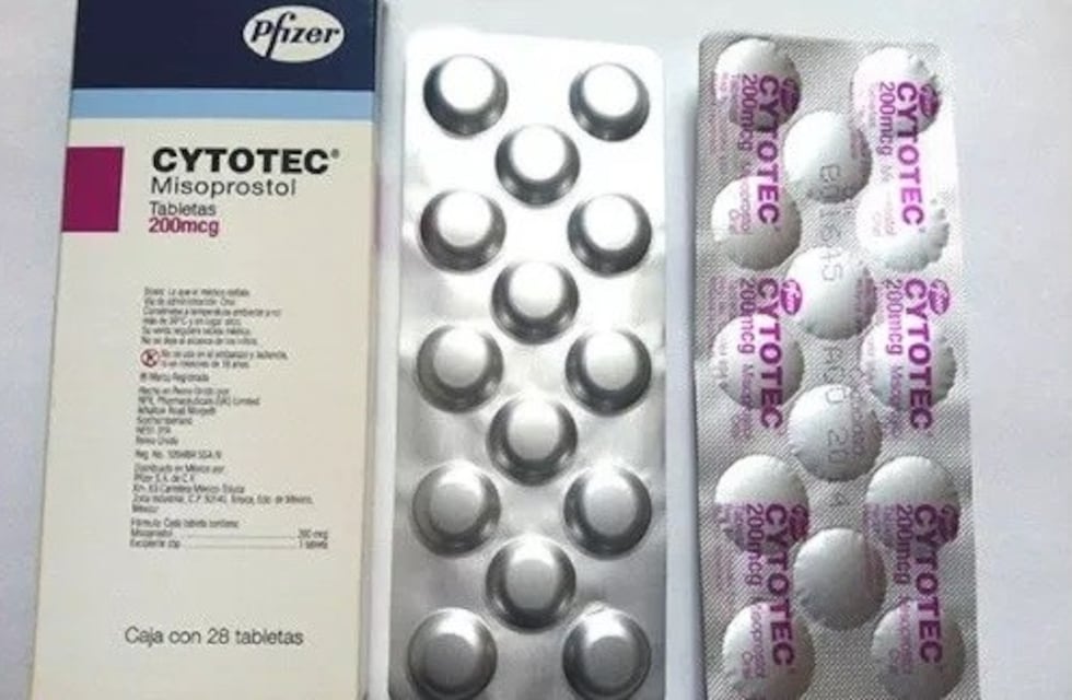 Aborto: Misoprostol dejó de estar en las farmacias mendocinas desde 2009