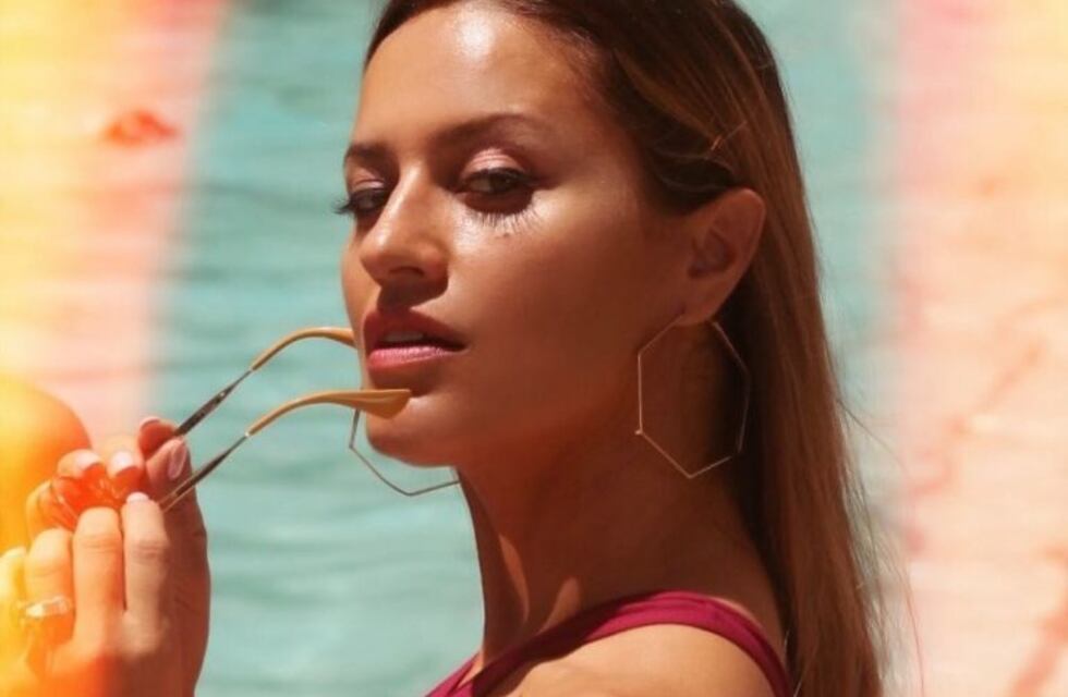 Lola Ponce y una polémica frase sobre el feminismo