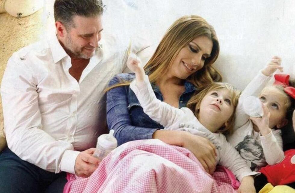 Flor de la V reveló que sus hijos ya saben cómo vinieron al mundo