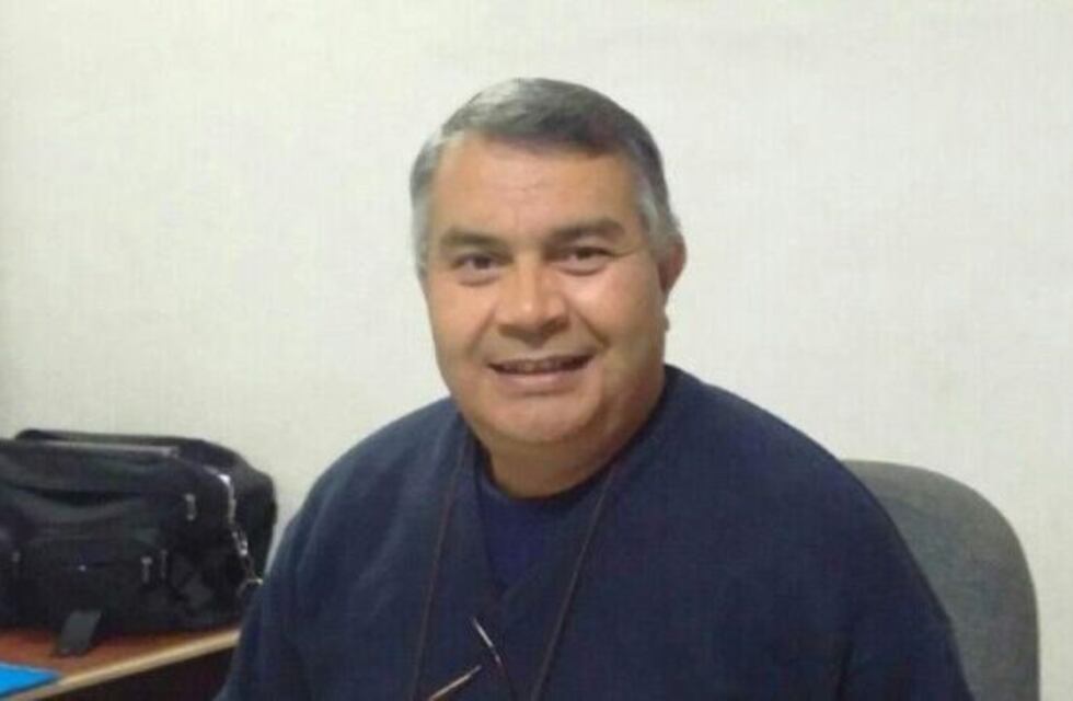 Jorge Herrera: "Hago responsable al Ejecutivo por la situación que estamos pasando"