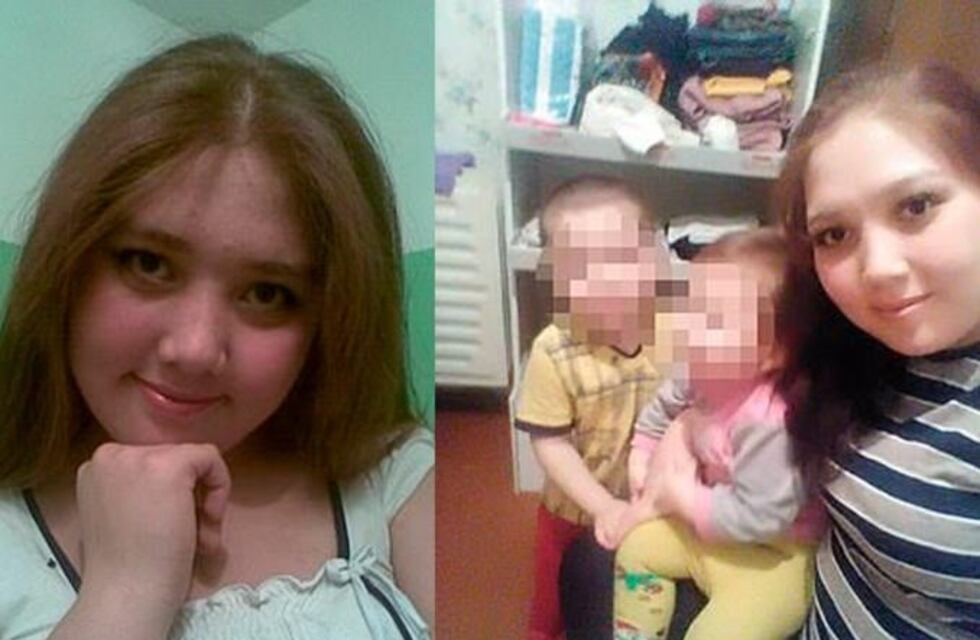 Quiso vender a su beba de una semana de vida para poder salir con hombres