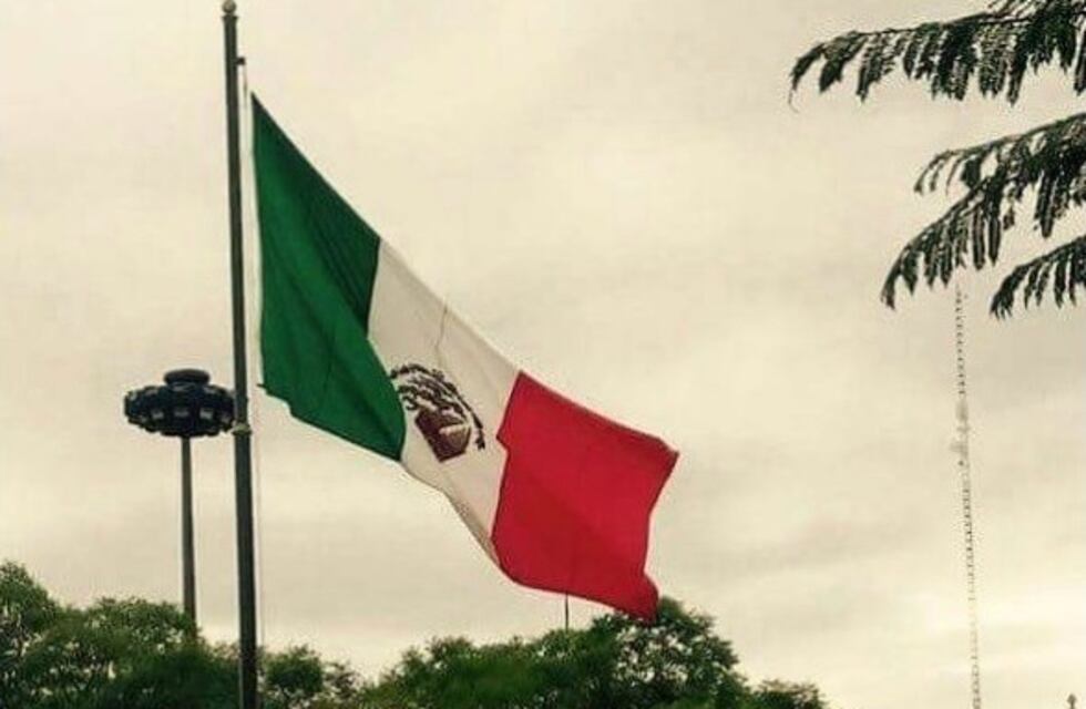 Colectividades: lanzan el punto turístico correspondiente a México