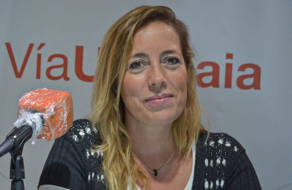 Lorena Henriques Sanches afirmó que se vienen grandes novedades para la ciudad