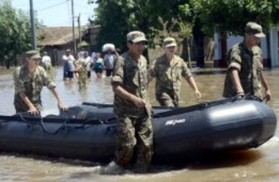 Prórrogan vencimientos en zonas de la Provincia de Buenos Aires afectadas por los incendios e inundaciones
