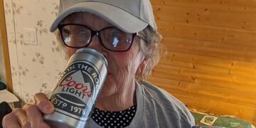abuela cerveza