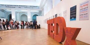 TedX Mar del Plata