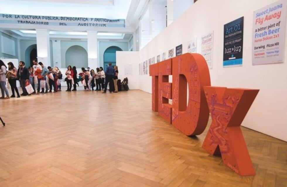Buscan oradores para la quinta edición de TEDx MardelPlata