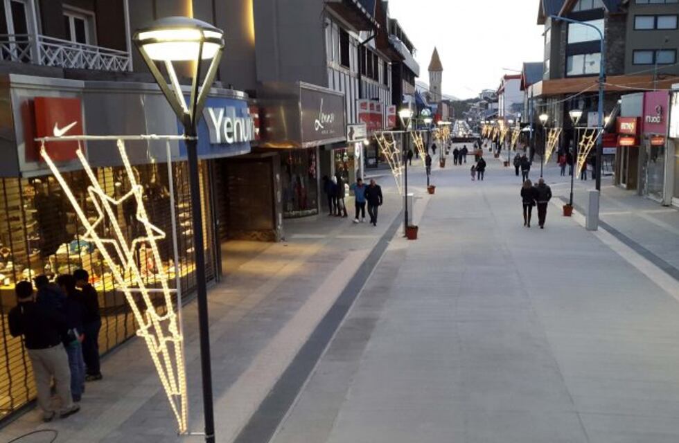 Hallaron un turista sin vida en reconocido hotel de Ushuaia