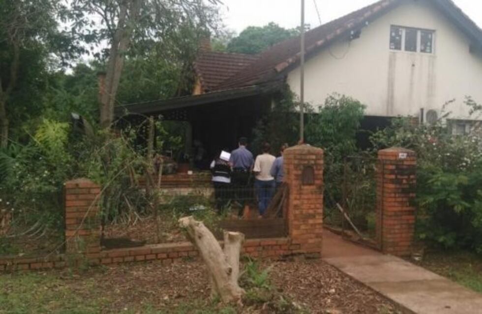 Septuagenaria hallada en grave estado: descartan que sus mascotas tengan rabia