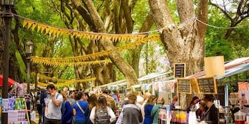 Agmer realizará una feria de alimentos saludables en Paraná