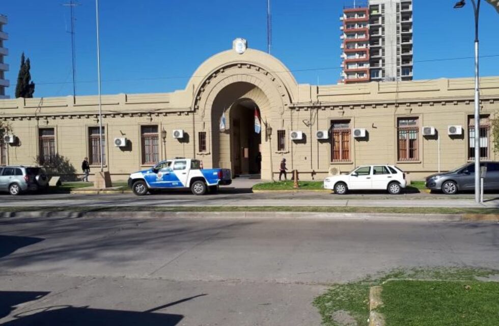 Quedará detenido el exjefe de la Alcaidía de San Lorenzo acusado de dar beneficios a los internos