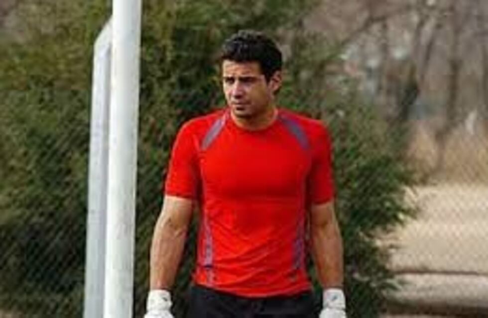 Jorge Carranza se suma este viernes al plantel de Instituto