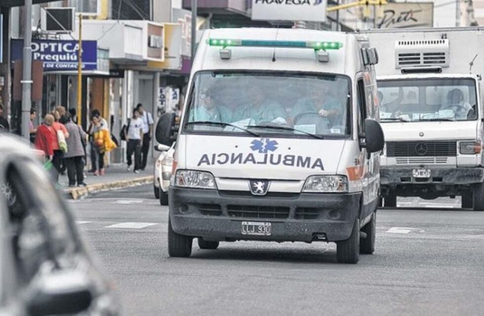 Sectores del Hospital Municipal se suman a la retención de tareas