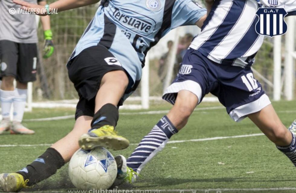 Ya está el fixture de Primera: mirá con quién debutan la T y la B