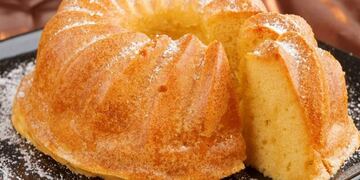 Recetas simples para preparar con soda\u002E