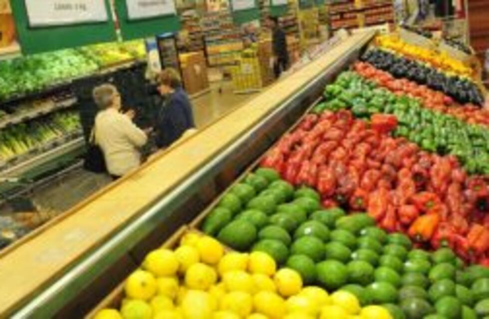 Inflación de diciembre en Santa Fe: 1,6%