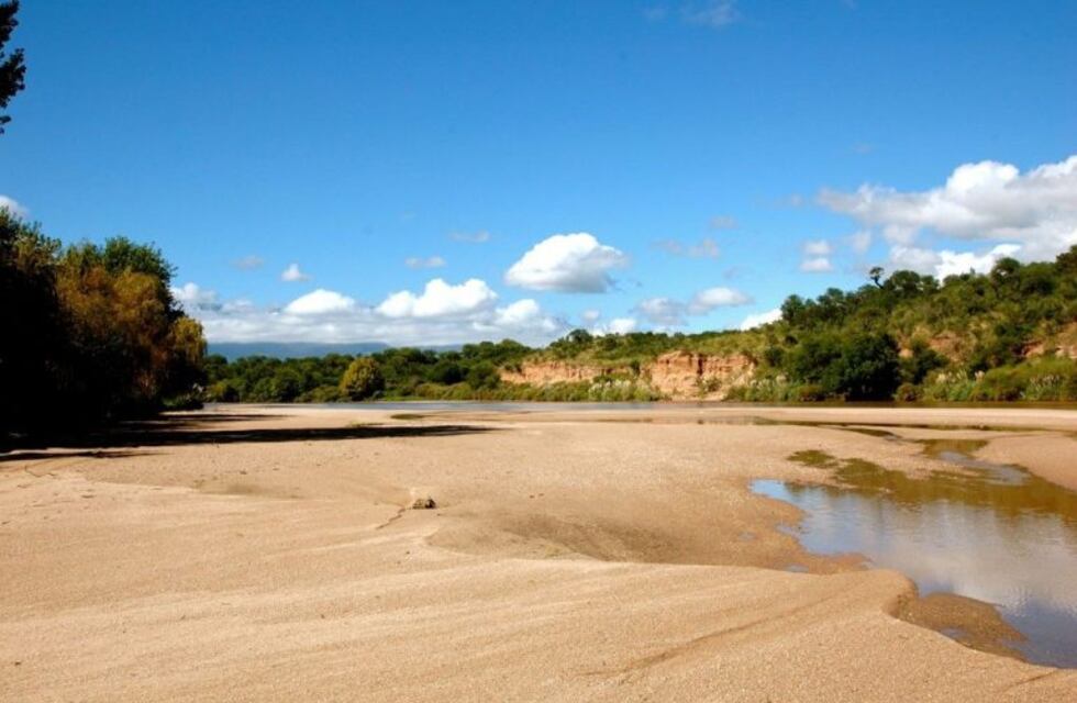 Emergencia hídrica en Nono