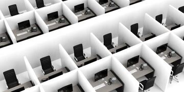 Vivir para no trabajar: el avance tecnológico va a extinguir la mayor parte de los trabajos