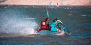 El Kite Fest convoca a miles todos los años\u002E