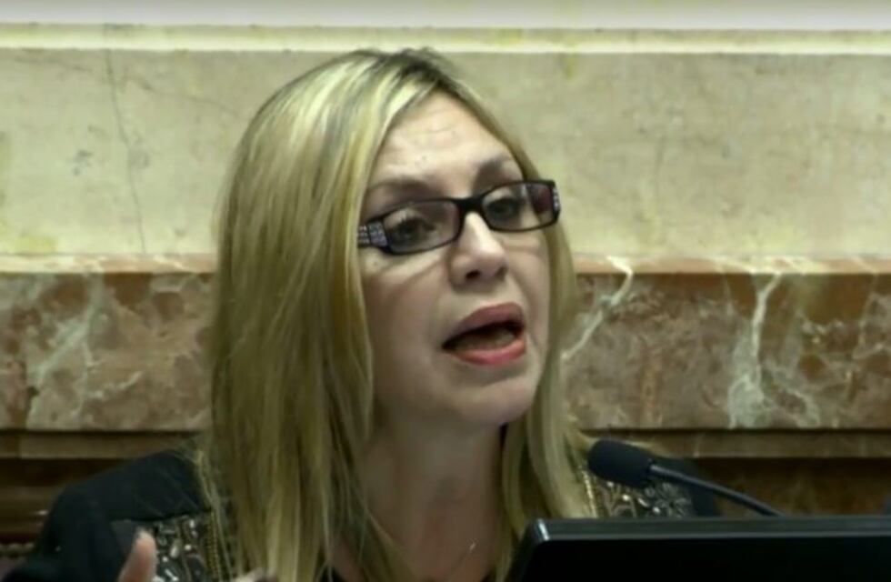 Senadora nacional por Santa Fe manifestó que "estamos frente a una nueva a una guerra jurídica"