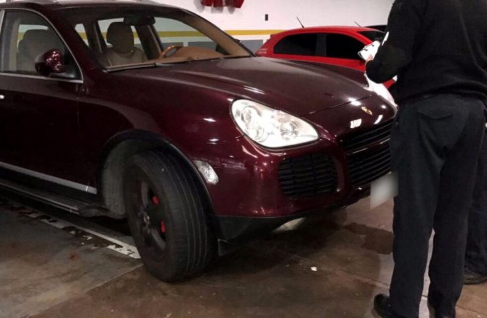 Picadas ilegales en Oroño: ¿cuánto gastaron para "tunear" los autos secuestrados?