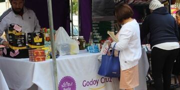 En Godoy Cruz le sumarán el kit escolar al Plan Hogar\u002E