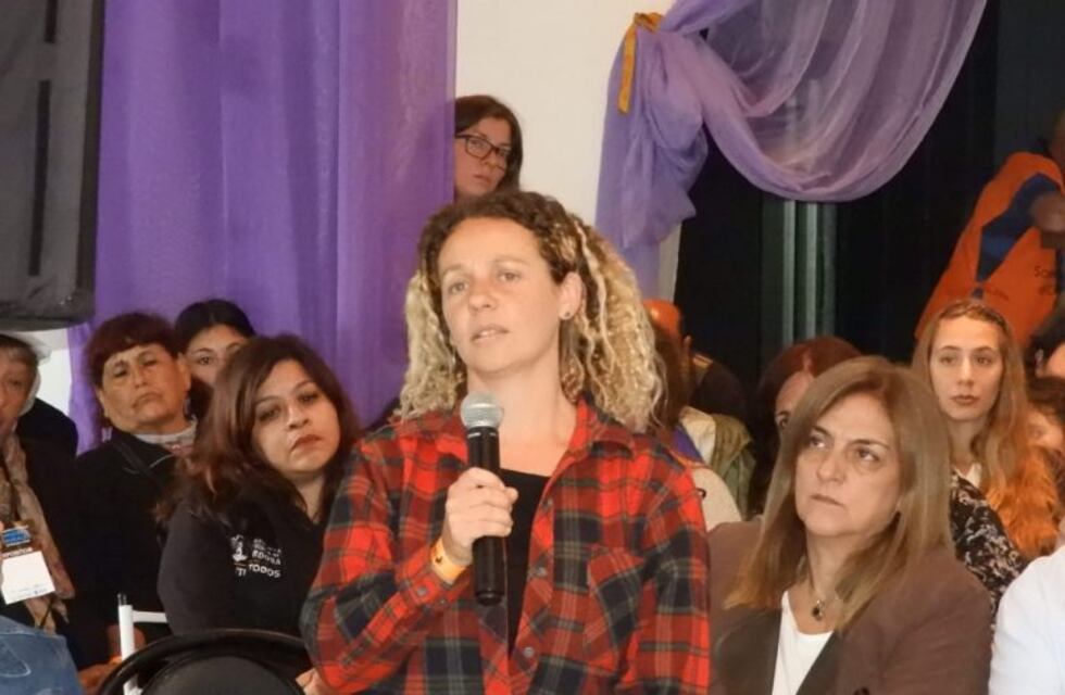 La producción sin agroquímicos se llevó una distinción en la Expo de Malagueño