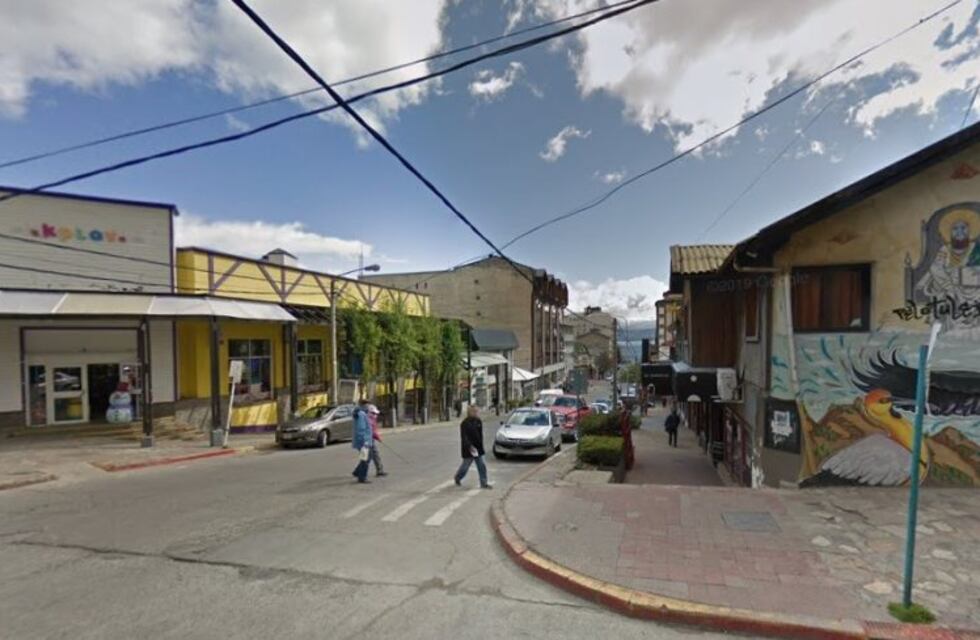 Adolescente rosarina denunció por abuso sexual a un compañero en Bariloche