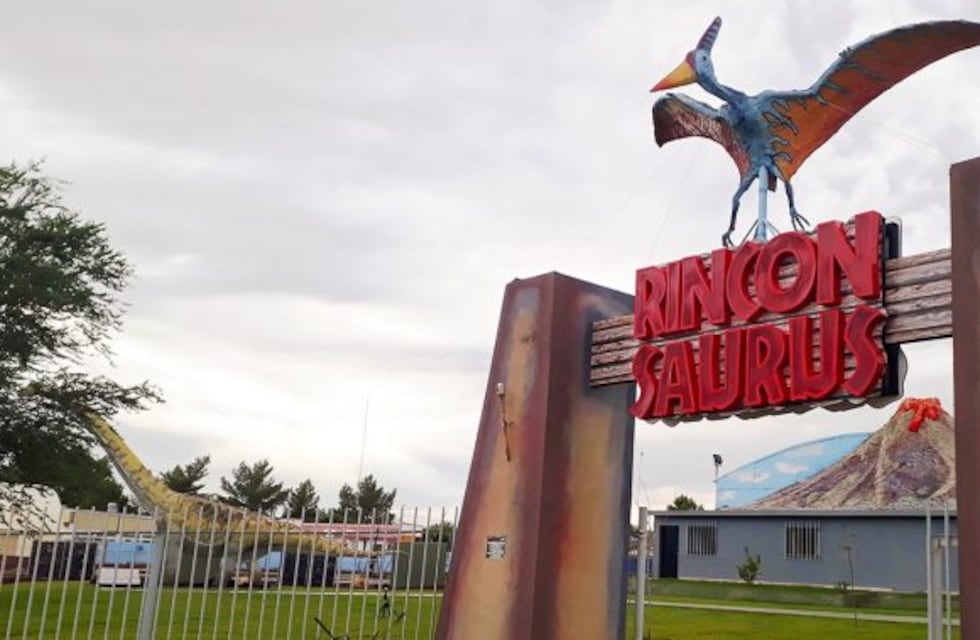 Buscan convertir a Neuquén en la capital argentina de los dinosaurios