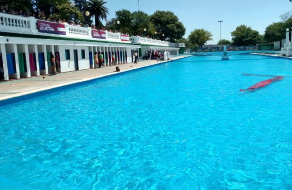 Coronavirus: así funcionarán los natatorios y piletas publicas de Córdoba