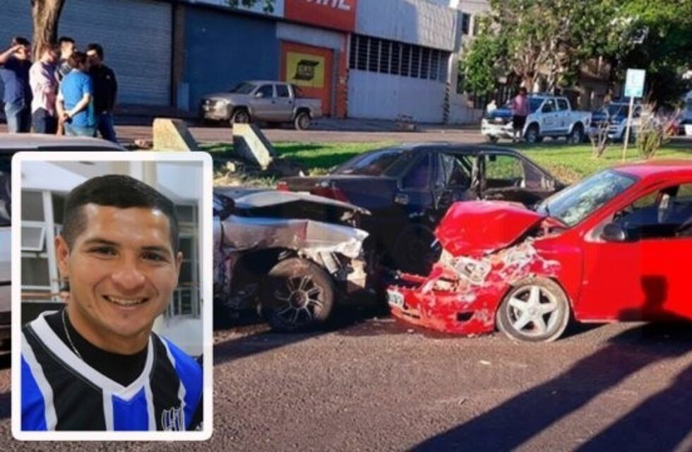 Paraná: familiares del futbolista Maka Taborda renovaron el pedido de Justicia