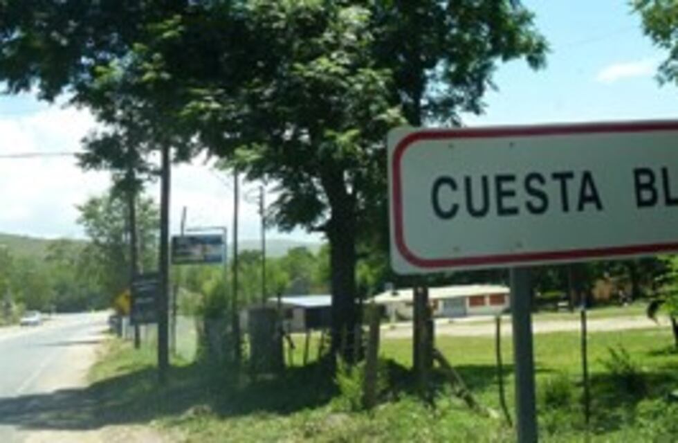 Cuesta Blanca, zona habilitada para flexibilizar la cuarentena