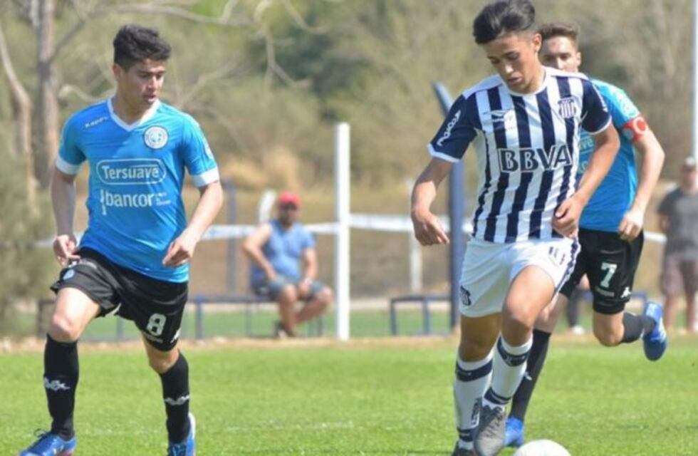 La final de Cuarta división con súper clásico cordobés será en Instituto