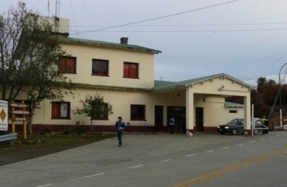 Habilitaron el paso fronterizo Dorotea