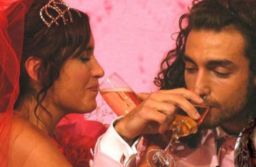 Irreconocible: la nueva apariencia de Jonathan Dieguez, el ex de "Osito" en la casa de Gran Hermano