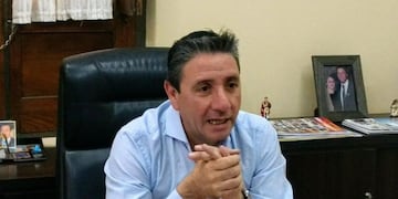 Daniel Salibi