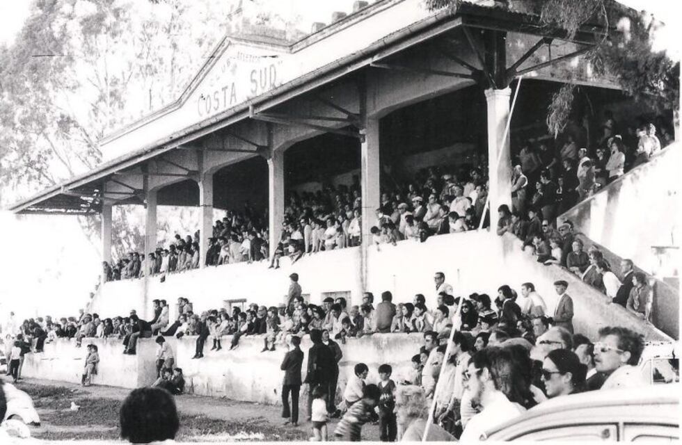 Colorinches tresarroyenses: una recorrida por los clubes de la ciudad en 1947