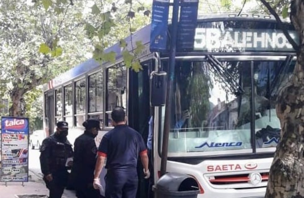 Detectaron en Saeta más de 170 personas infringiendo la cuarentena