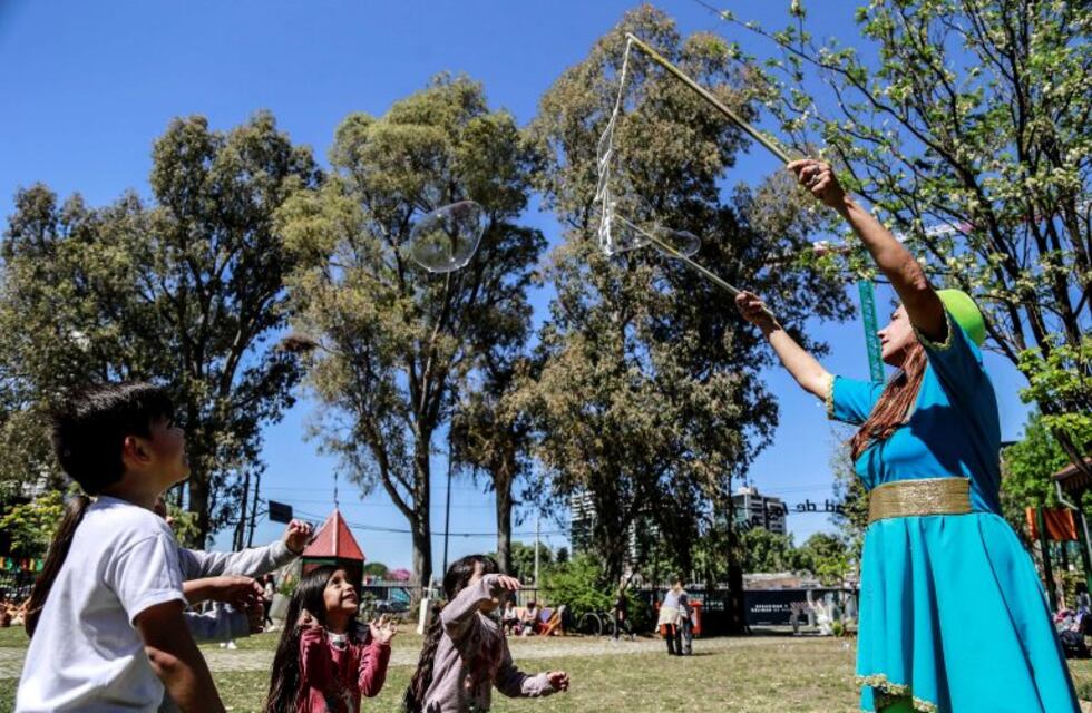 Paseo urbano para conocer Rosario con presupuesto ajustado