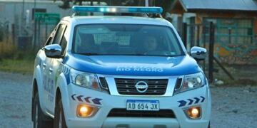 Detuvieron a un hombre en Bariloche que intentó incendiar el departamento de su expareja