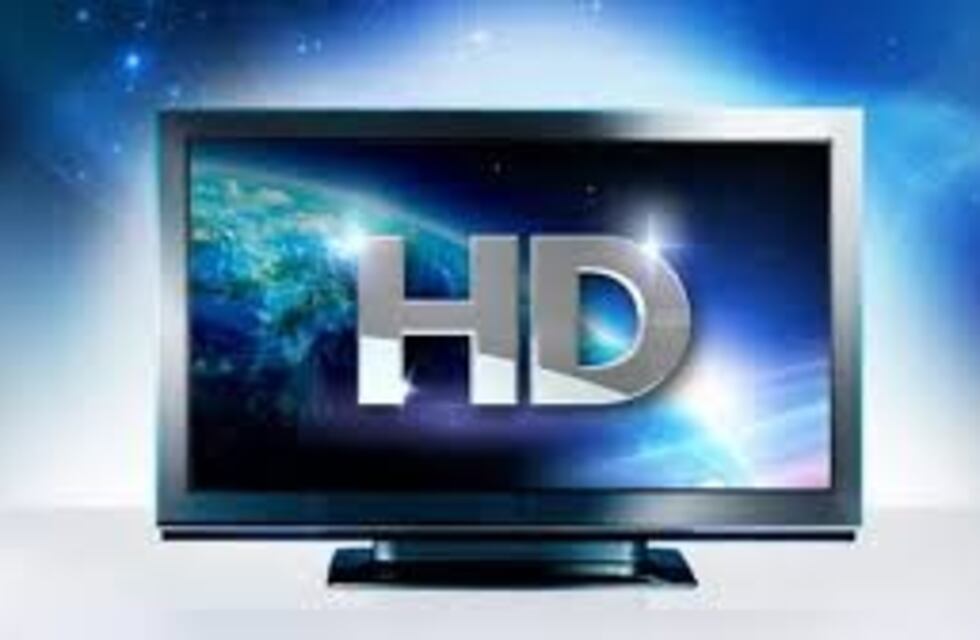 Gran avance en la transmisión televisiva en Tierra del Fuego