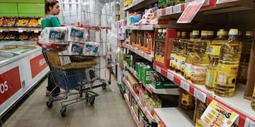 Crédito: EFE/ Juan Ignacio Roncoroni\u002E