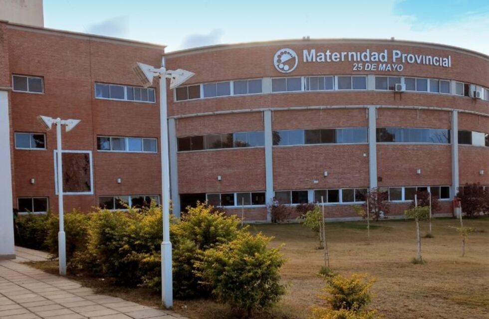 23.118 catamarqueños nacieron en estos 10 años en la Maternidad