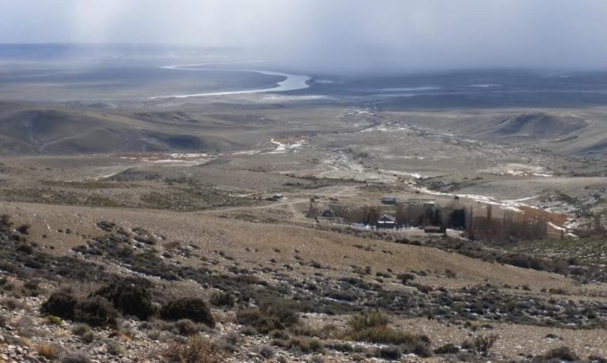 Detectan desplazamientos de suelo en torno a represa y elaboran una solución