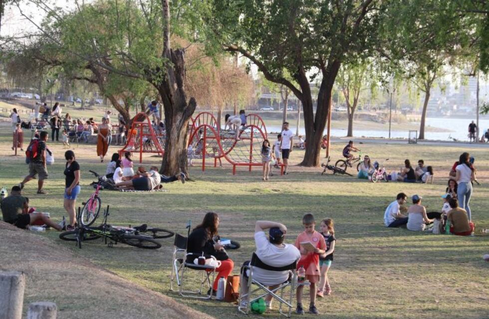 Carlos Paz: reservas hoteleras superan el 75% para el fin de semana