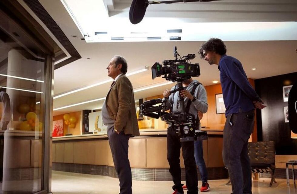 Horarios y salas de los estrenos de este jueves, en Córdoba