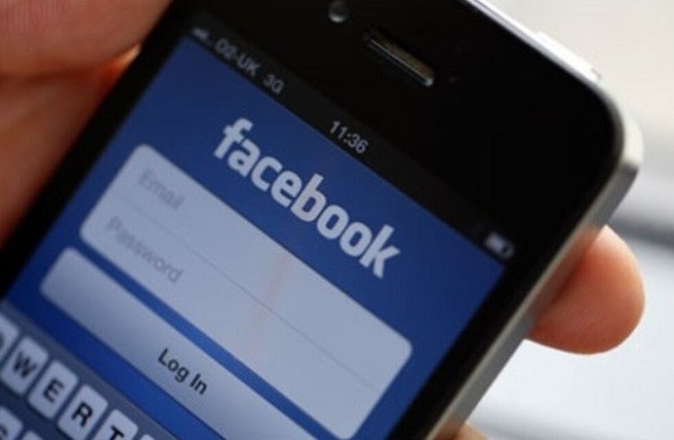 Se podrán crear Gifs con la cámara interna de Facebook