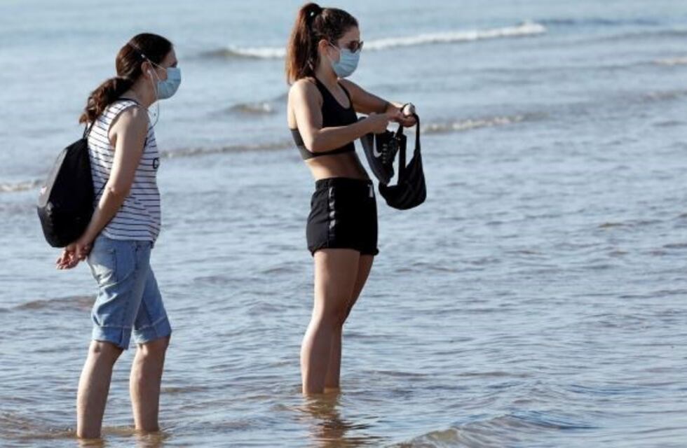 La Provincia lanzó el Operativo Verano 20/21