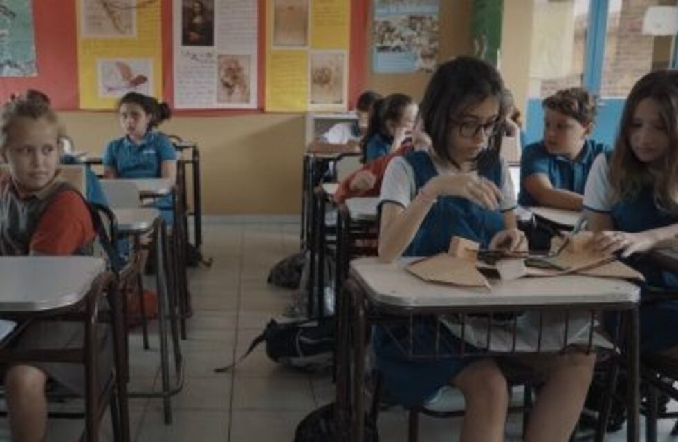 Bullying: lanzan el cortometraje Proyecto Da Vinci