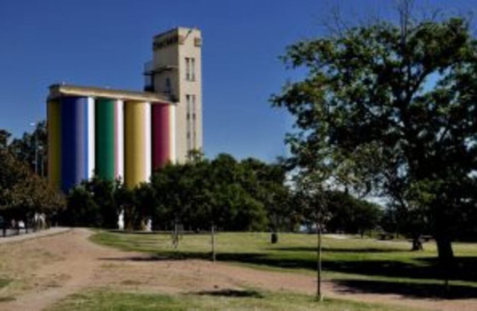 Concurso nacional para el diseño de la pintura exterior del museo Macro